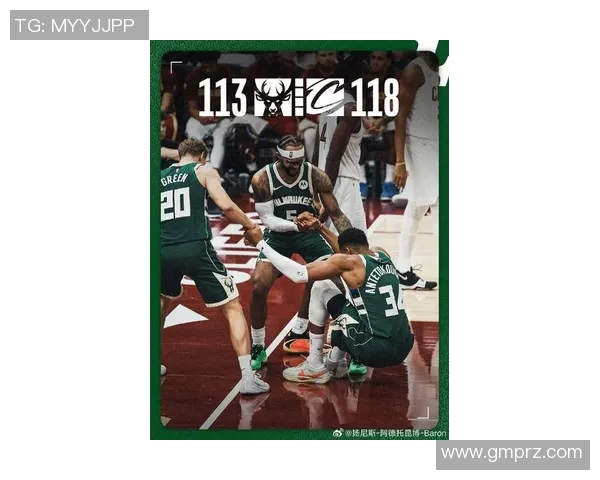 字母哥全能表现助雄鹿战胜掘金约基奇虽砍下三双仍难阻败局